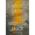 Lazarus Man - Hardcover