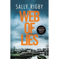 Web of Lies: A Midlands Crime Thriller - Paperback
