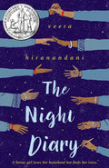 The Night Diary - Paperback