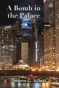 A Bomb in the Palace - Paperback