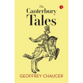 The Canterbury Tales - Paperback