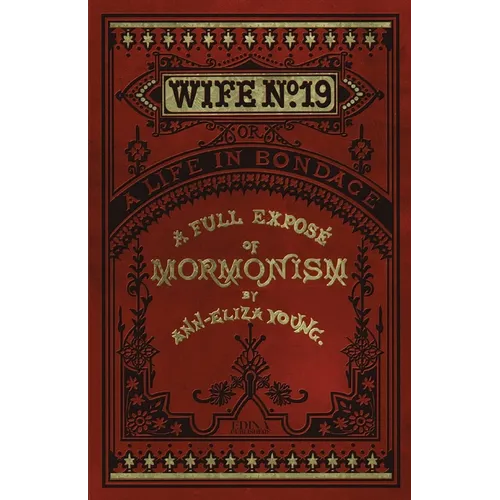 Wife No. 19: The Story of a Life in Bondage - Paperback