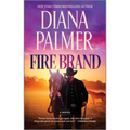 Fire Brand - Paperback