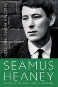 Selected Poems 1966-1987 - Paperback