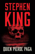 Quien Pierde Paga / Finders Keepers - Paperback
