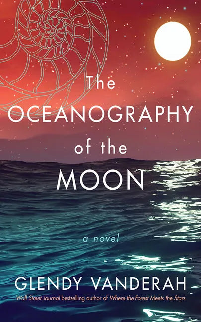 The Oceanography of the Moon - Hardcover