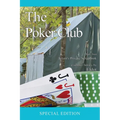 The Poker Club: Julian's Private Scrapbook Part Two: Julian's Private Scrapbook: (Julian's Private Scrapbook) - Paperback