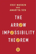 The Arrow Impossibility Theorem - Hardcover