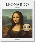 Leonardo - Hardcover