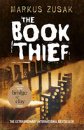 The Book Thief - Paperback