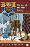 The Case of the Measled Cowboy - Paperback