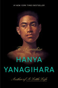 To Paradise - Hardcover