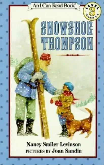 Snowshoe Thompson: Further Confessions of Georgia Nicolson - Paperback