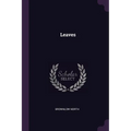 Leaves - Paperback
