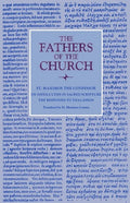 On Difficulties in Sacred Scripture: The Responses to Thalassios - Paperback