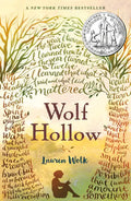 Wolf Hollow - Paperback