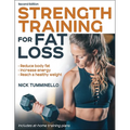 Strength Training for Fat Loss - Paperback