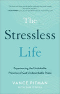 Stressless Life - Hardcover
