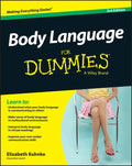 Body Language for Dummies - Paperback