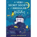 The Very Secret Society of Irregular Witches - Paperback