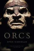 Orcs - Paperback