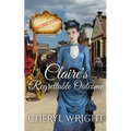 Claire's Regrettable Outcome - Paperback