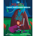 The Mighty Threat Intelligence Warrior - Paperback