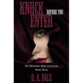 Knock Before You Enter - Paperback