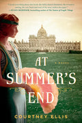 At Summer's End - Paperback