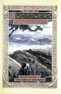 The Two Towers: Being the Second Part of the Lord of the Rings - Hardcover
