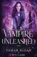 Vampire Unleashed: A New Adult Paranormal Romance - Paperback