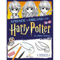 Aprende a Dibujar Con Harry Potter (El Libro Oficial). Inspirado En Las Películas / The Official Harry Potter How-To-Draw - Paperback