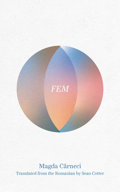 Fem - Paperback