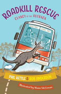 Roadkill Rescue - Paperback
