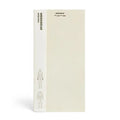 Fashionary Menswear Memopad - Paperback