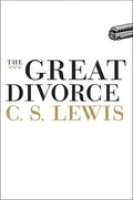 The Great Divorce - Hardcover