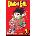 Dragon Ball, Vol. 5 - Paperback