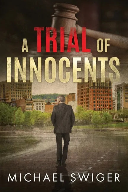 A Trial of Innocents - Paperback