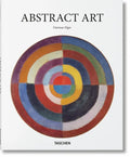 Abstract Art - Hardcover