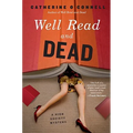 Well Read and Dead: A High Society Mystery - Paperback
