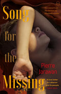 Song for the Missing - Paperback