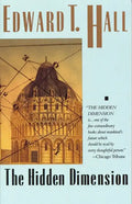 The Hidden Dimension - Paperback