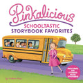 Pinkalicious: Schooltastic Storybook Favorites - Hardcover