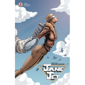 Jane Jet: Book One - Nuclear Shadows - Paperback