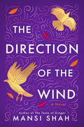 The Direction of the Wind - Paperback