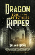 The Detectivists - - Paperback