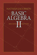 Basic Algebra II - Paperback