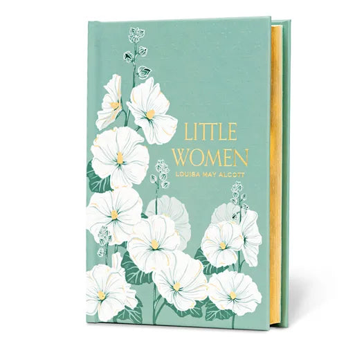 Little Women (Special Edition) - Hardcover