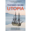 Utopia (Warbler Classics Annotated Edition) - Paperback