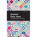 Grimms Fairy Tales - Paperback
